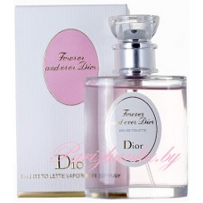 Christian dior forever and ever Tester